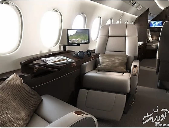 هواپیمای خصوصی ایلان ماسک